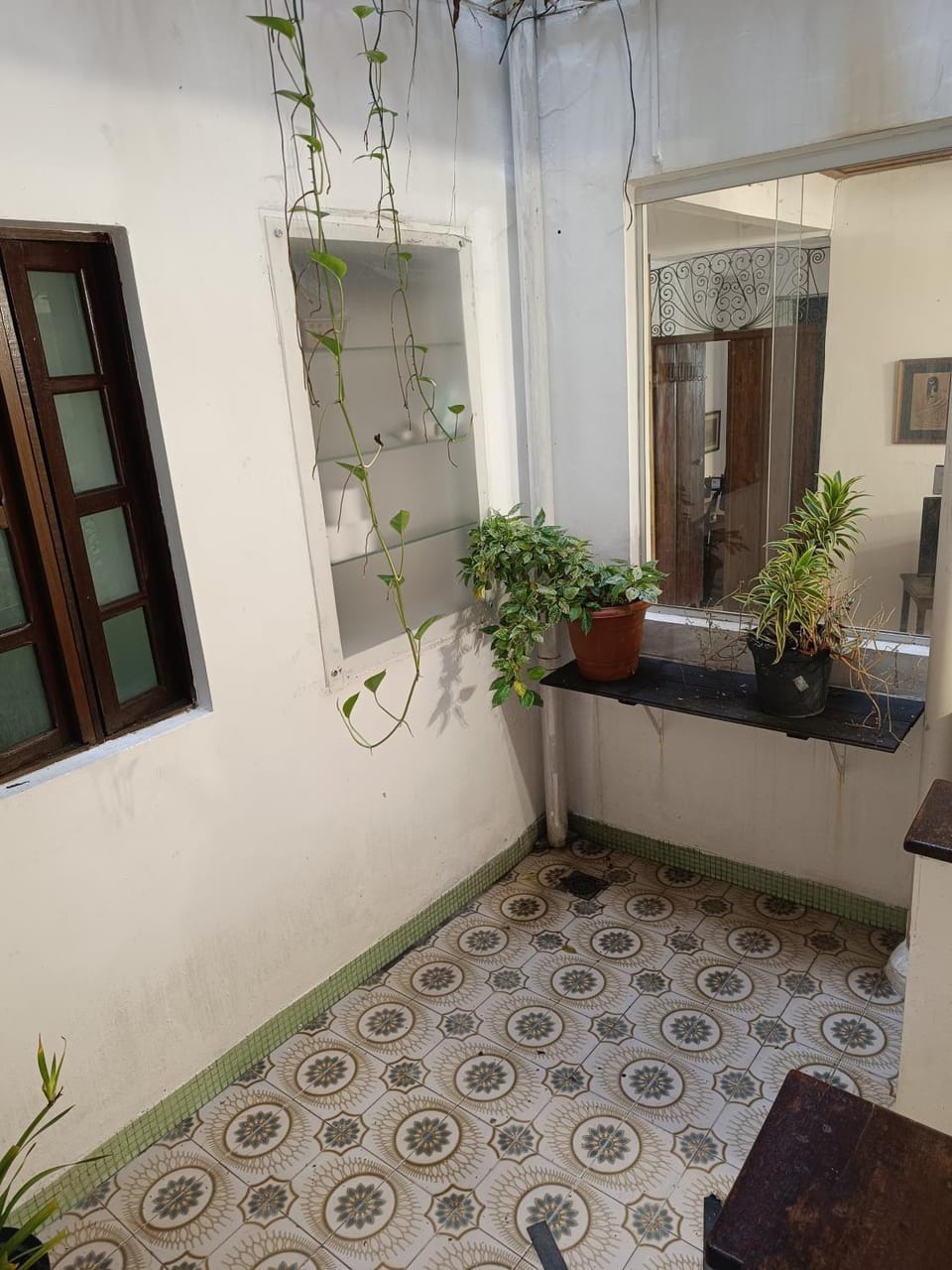 Casa Colonial Salvador Apartment in Salvador