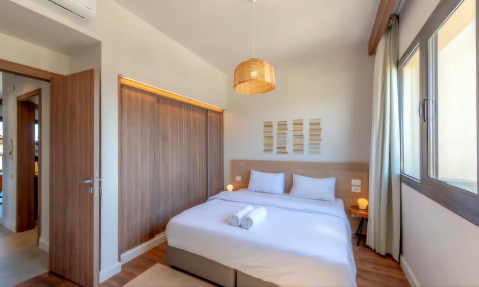 Fanadir Marina - El Gouna Luxury Homes Apartment in Hurghada