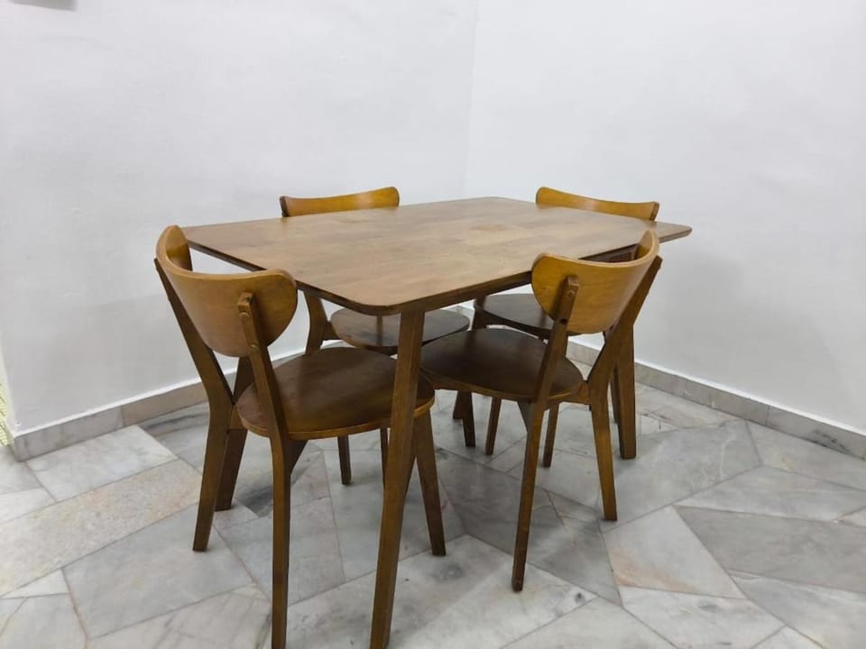 Banang Jaya Homestay with 3 bedroom 2 bathroom House in Johor