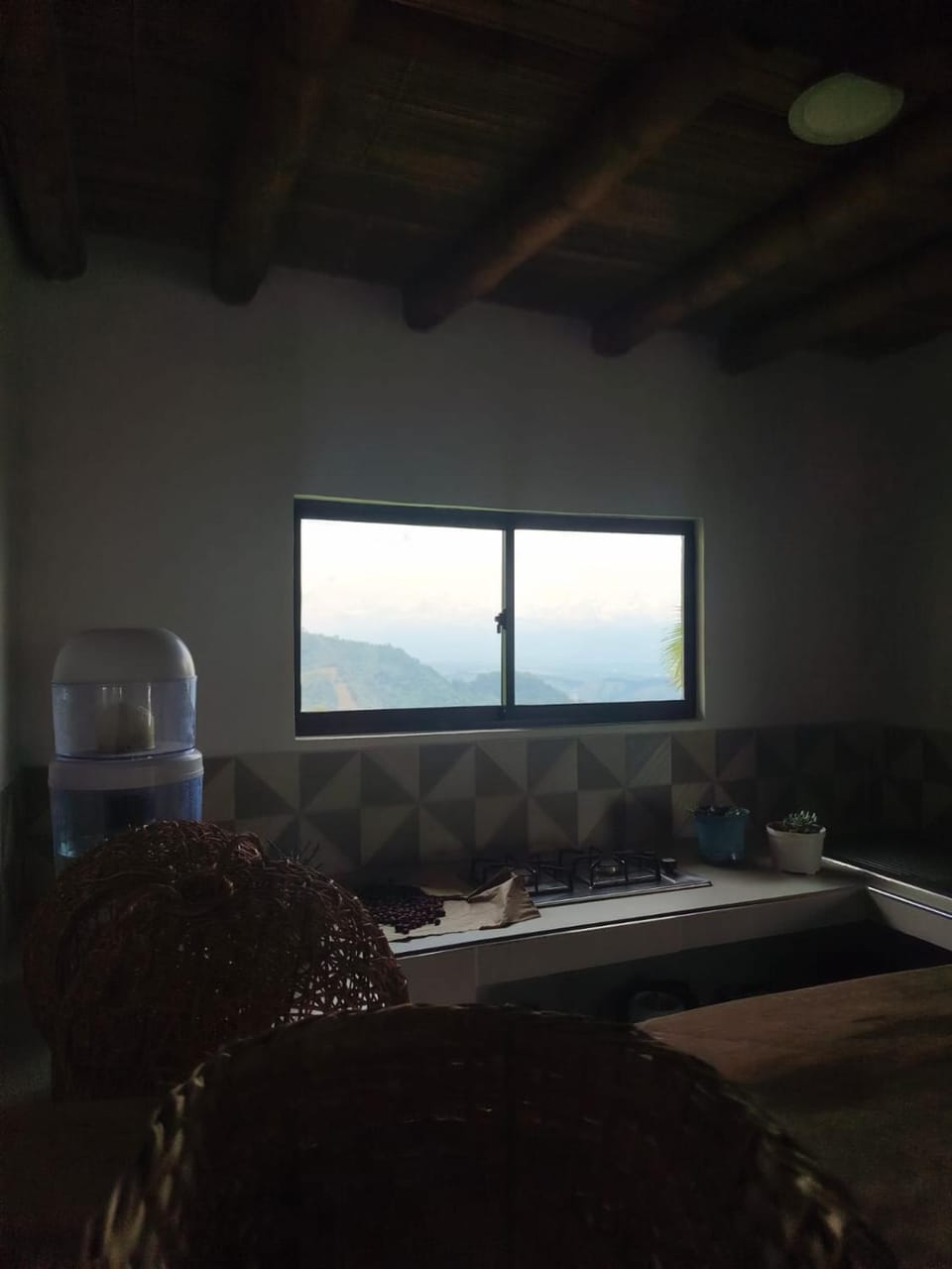 Hospedaje Finca Eje Cafetero, Casa Ne u Country House in Risaralda