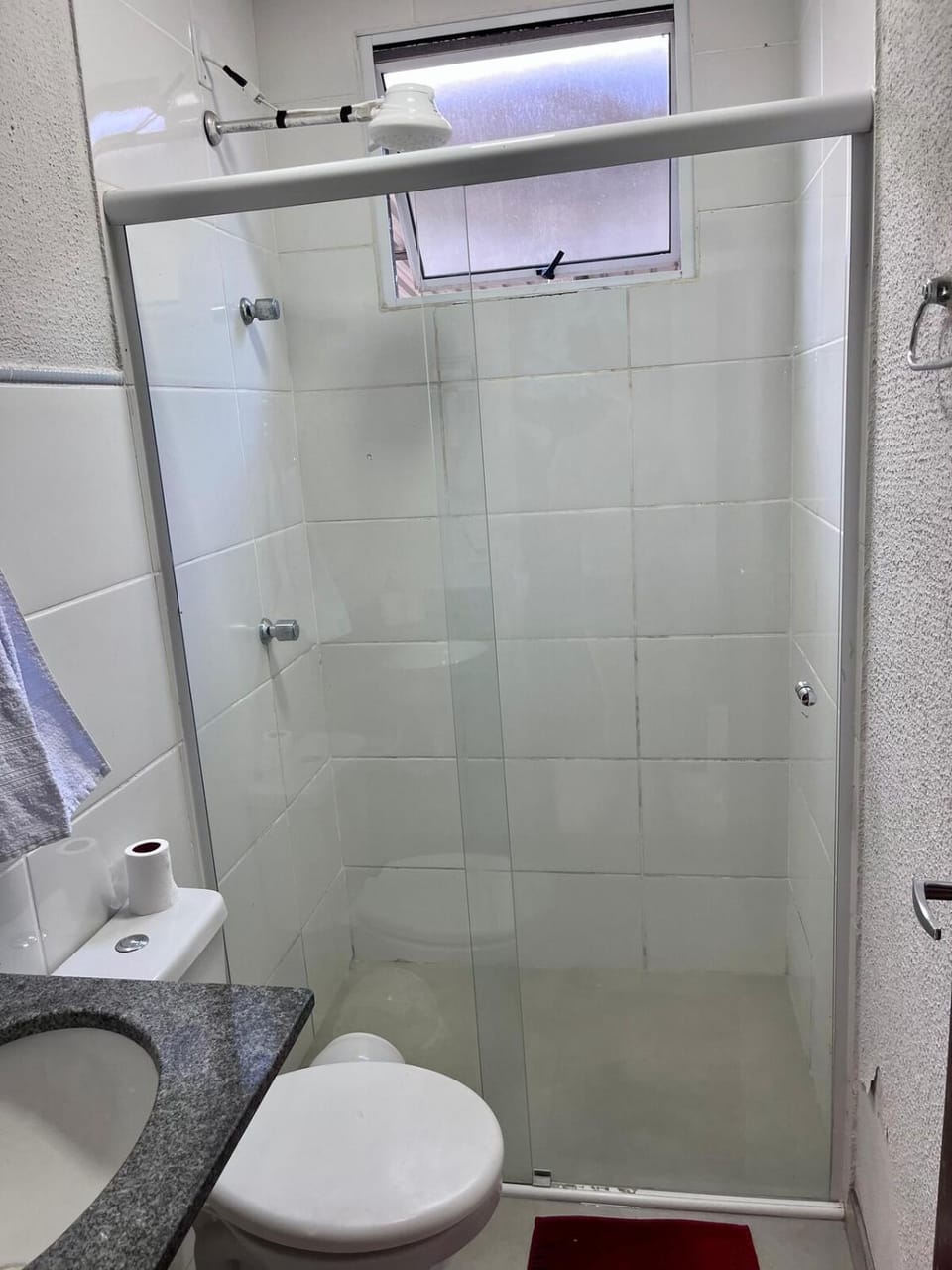 apartamento econômico em Araguari Apartment in State of Goiás