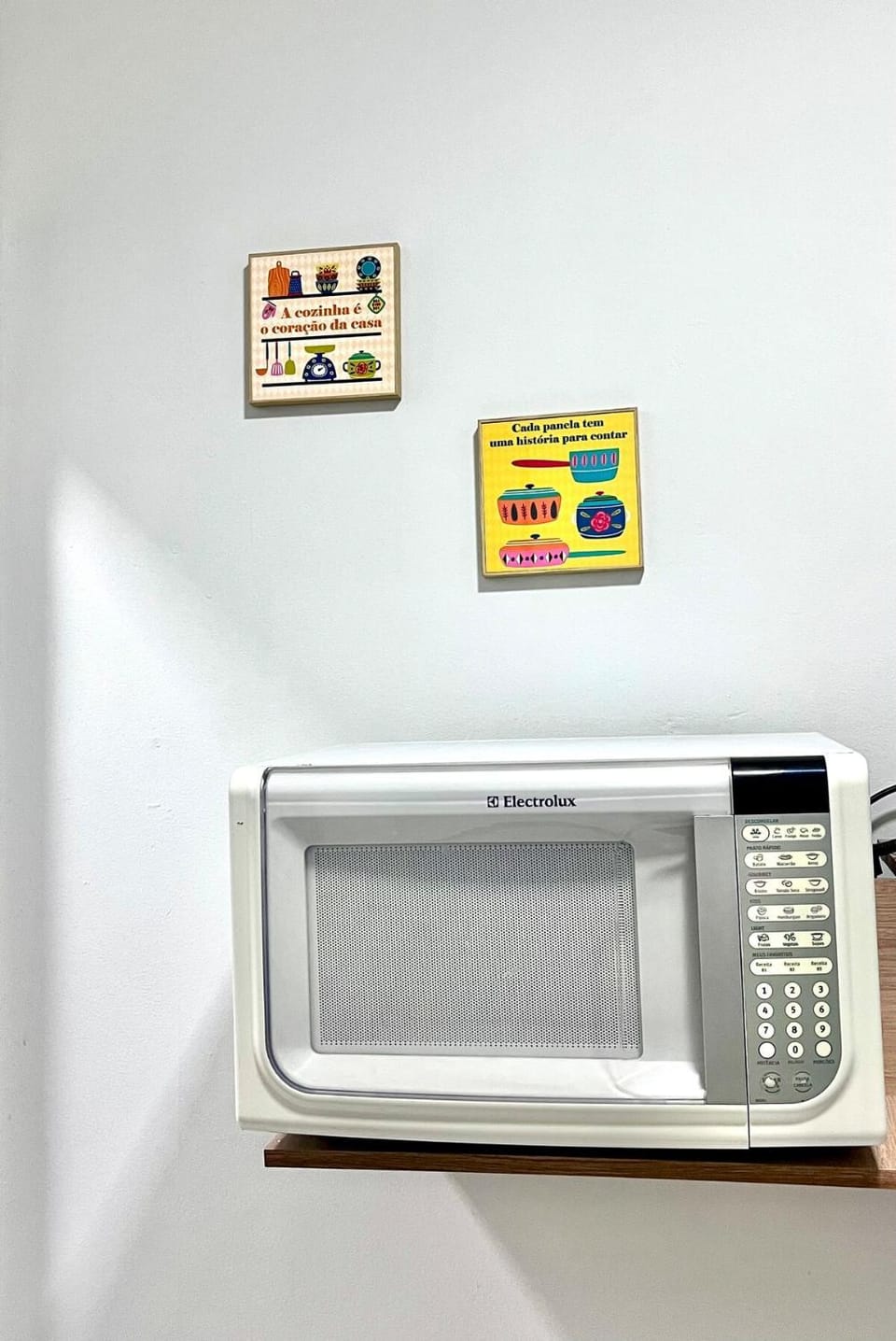 apartamento econômico em Araguari Apartment in State of Goiás