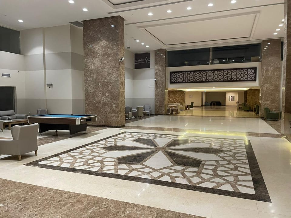 صدى التلال Hotel in Mecca