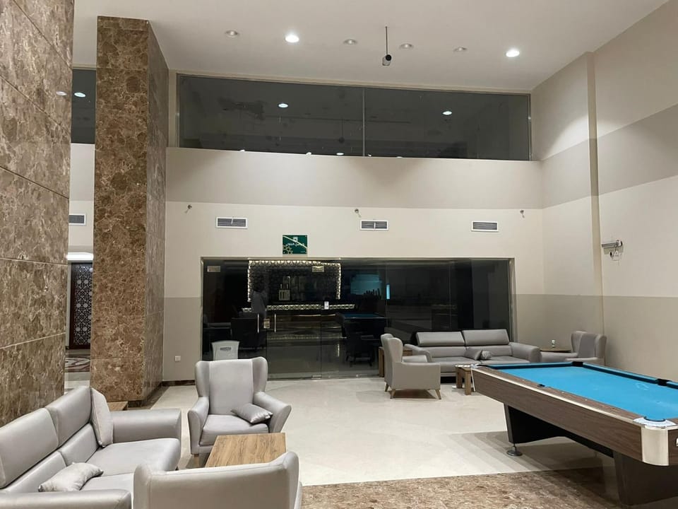 صدى التلال Hotel in Mecca