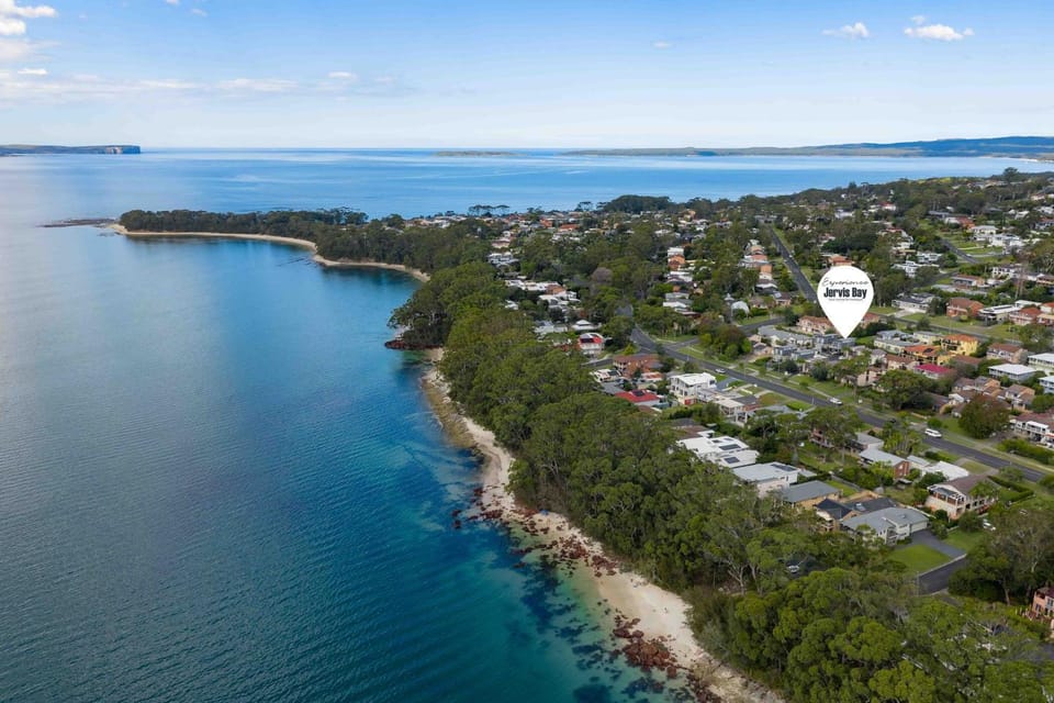 Sirena by Experience Jervis Bay House in Vincentia