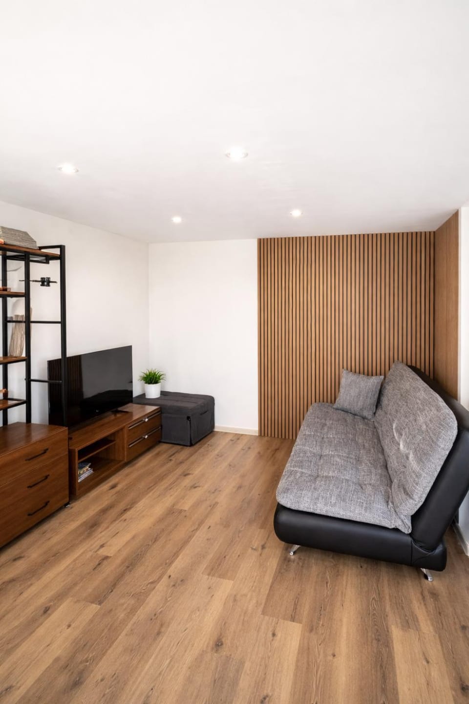 Balvi Ezera Street Apartment in Latvia