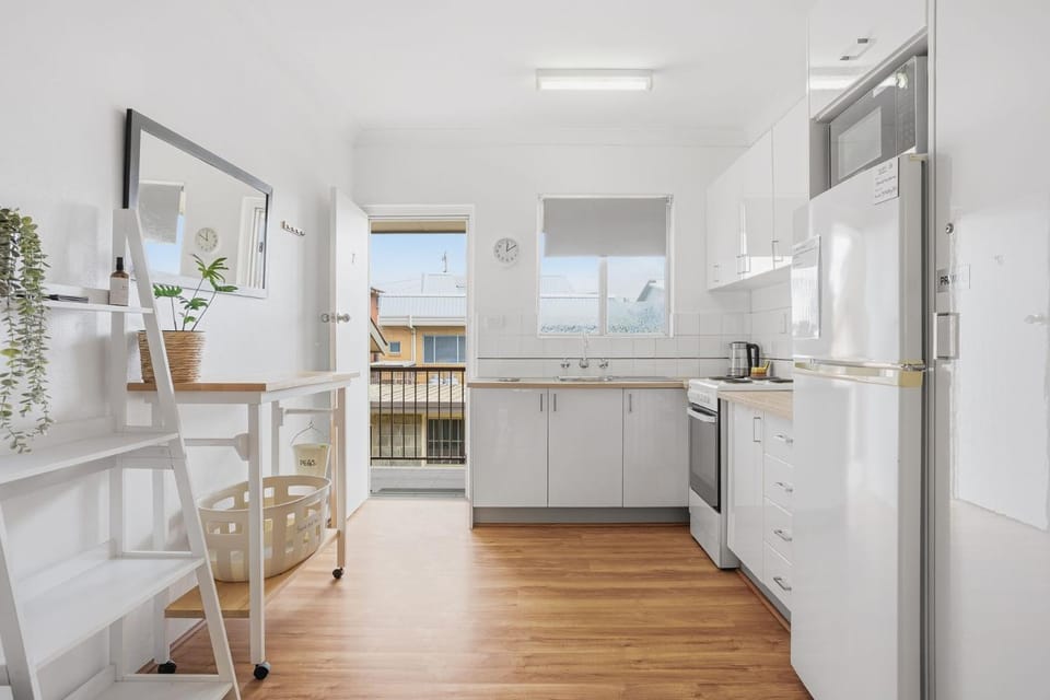 Sand & Sea 7 Apartment in Middle Arm