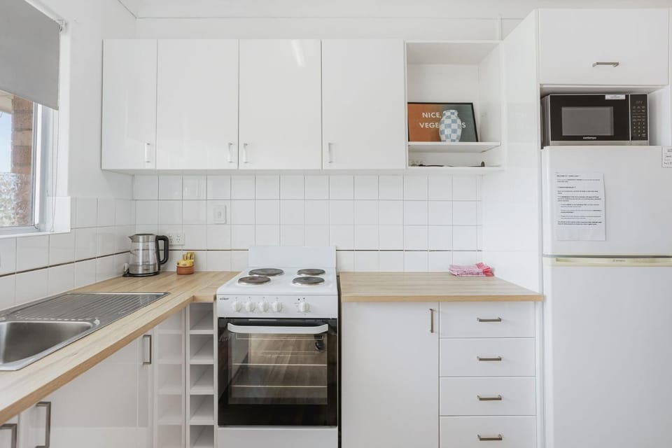 Sand & Sea 7 Apartment in Middle Arm