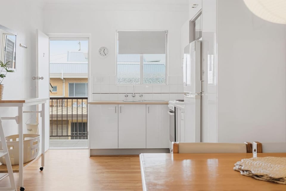 Sand & Sea 7 Apartment in Middle Arm