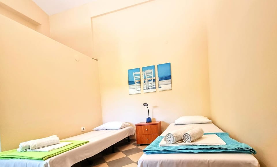 Ktima Amitsa , Platania Apartment hotel in Halkidiki