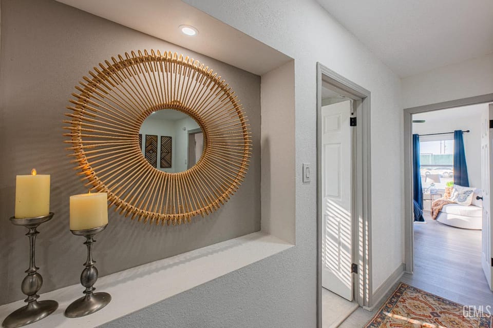 Luxury Stay Near Downtown Bakersfield Villa in Bakersfield