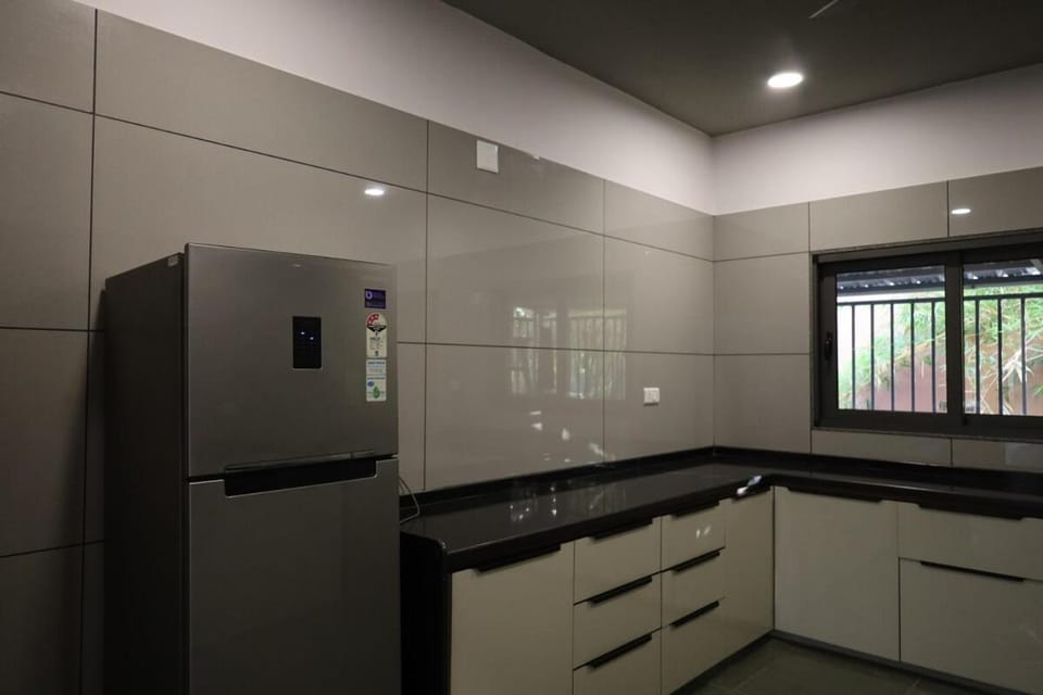 Villa 57 Abhishree Orchards Villa in Gujarat