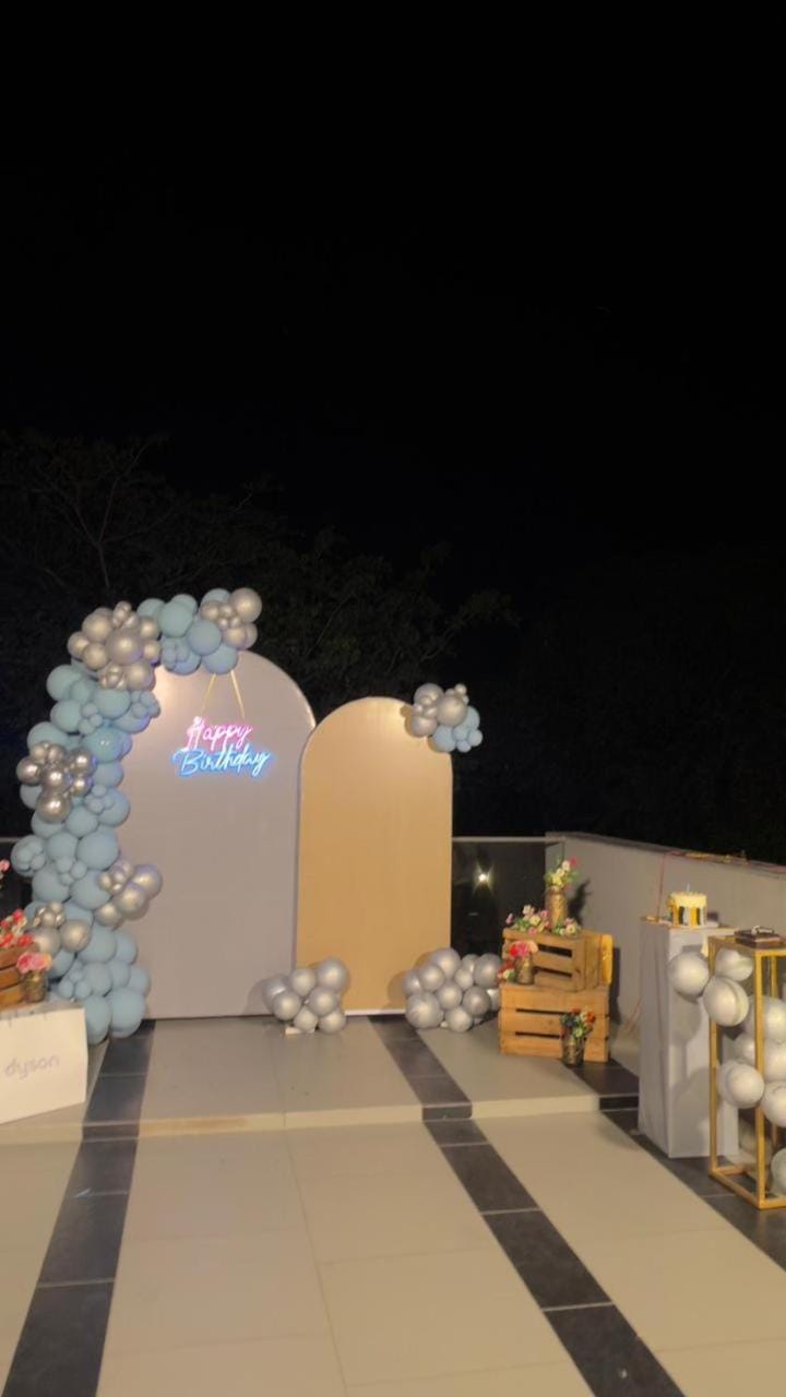Villa 57 Abhishree Orchards Villa in Gujarat