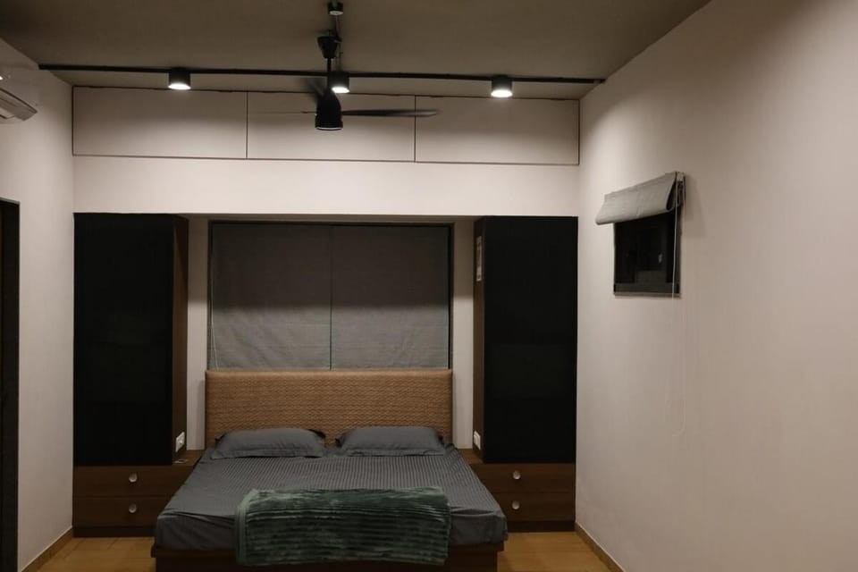 Villa 57 Abhishree Orchards Villa in Gujarat