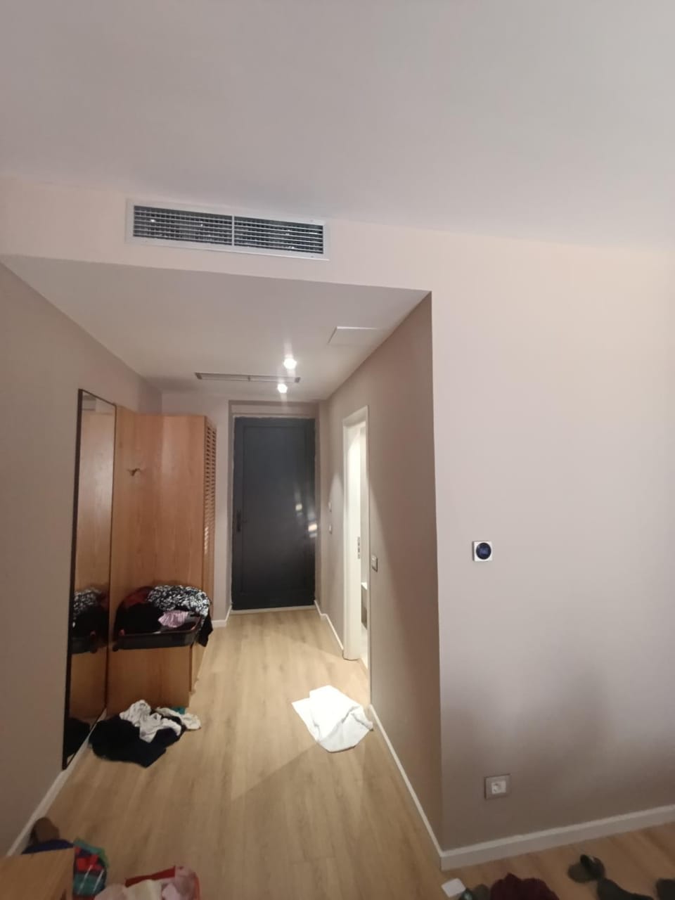 Family Villa near TEG 10 Guests Large Terrace Free Parking Apartment in Tirana County, Albania