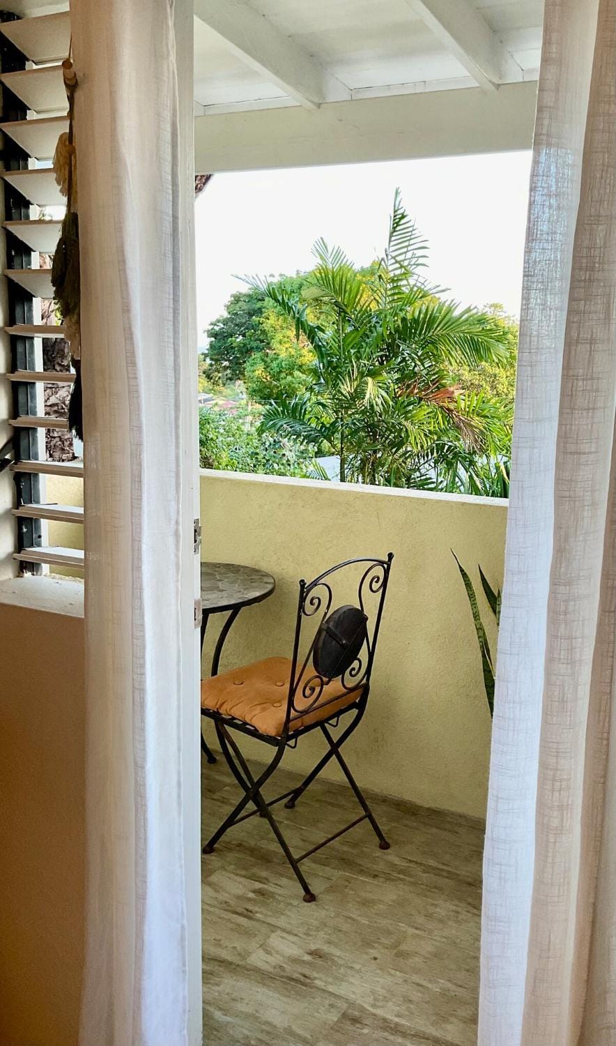 Harbour View-Island Retreat Villa House in Saint Michael