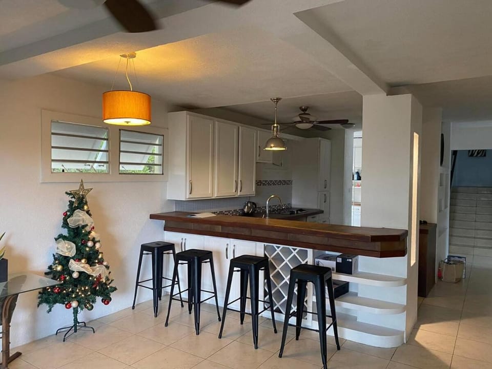 Harbour View-Island Retreat Villa House in Saint Michael
