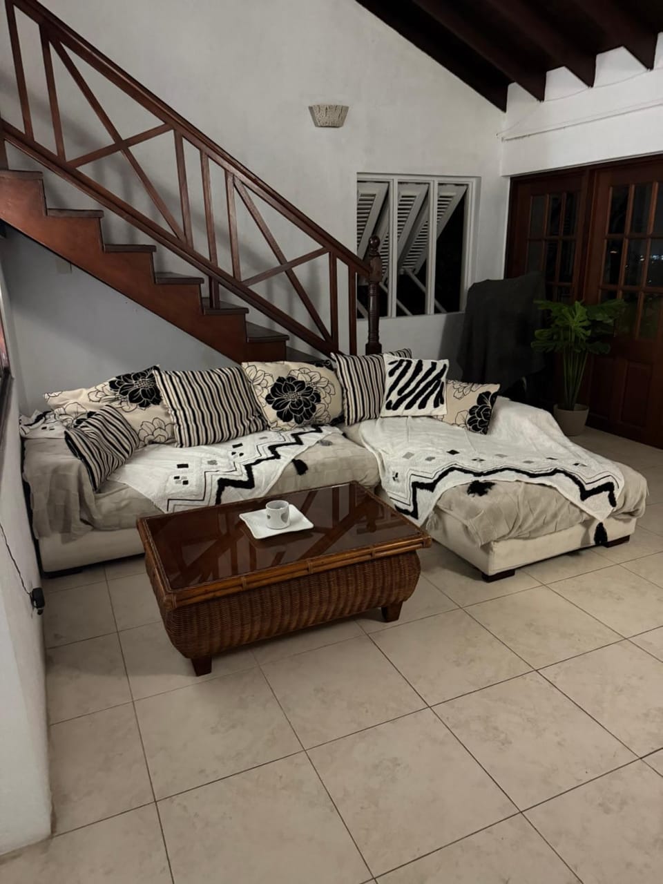 Harbour View-Island Retreat Villa House in Saint Michael