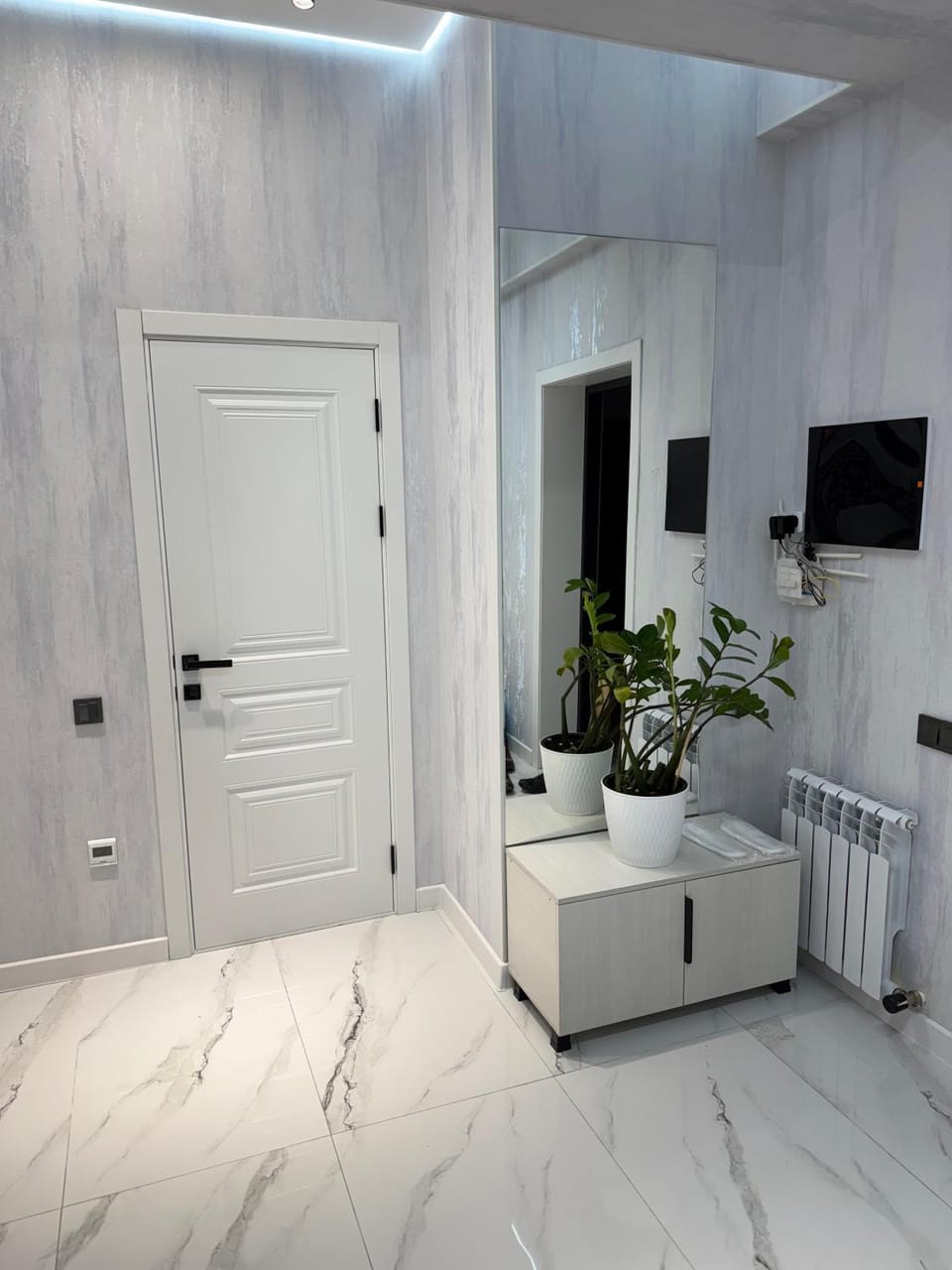 Atlantis 3 Apartment in Almaty Region, Kazakhstan