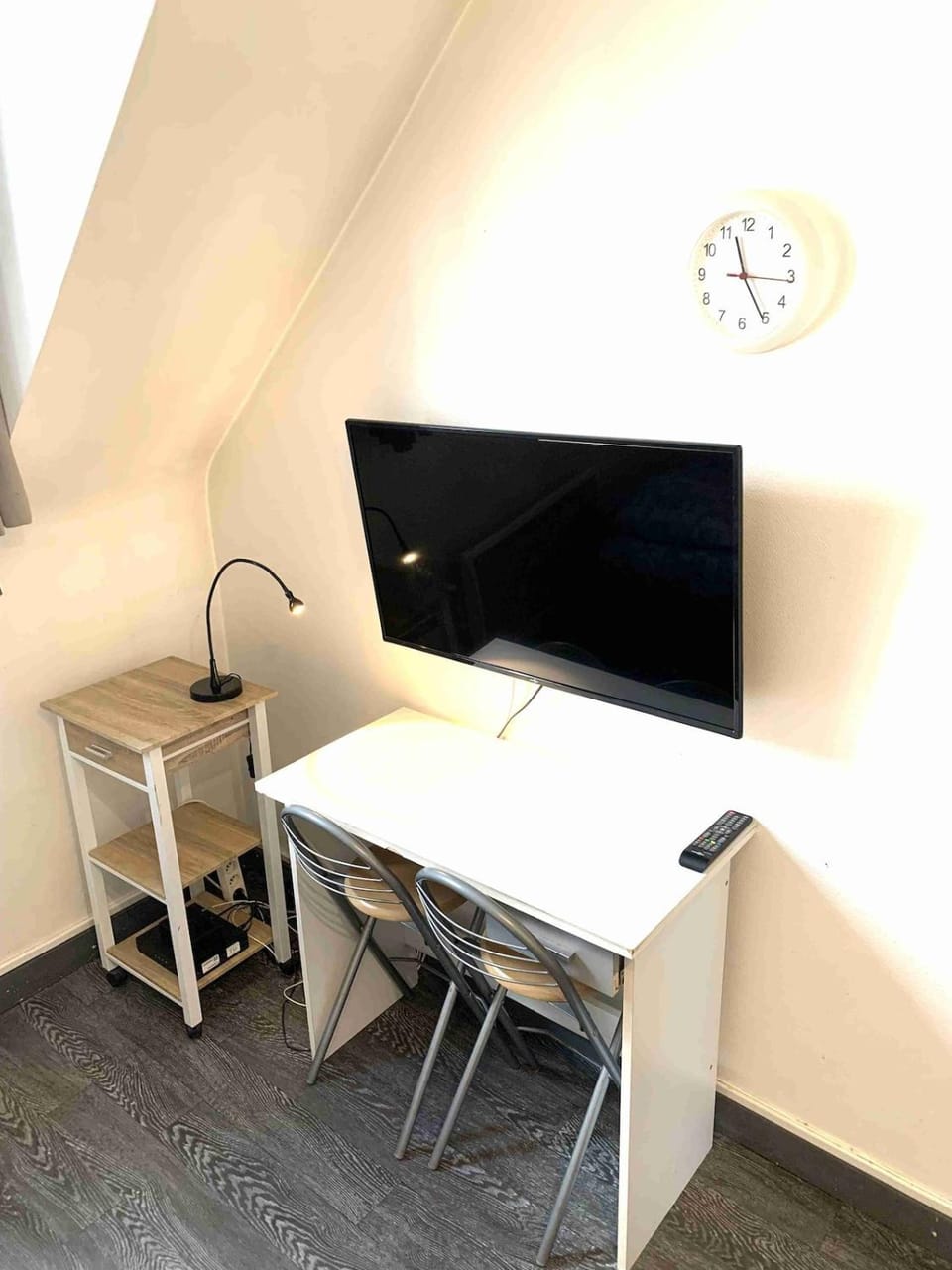 Studio Picasso Apartment in Chambery