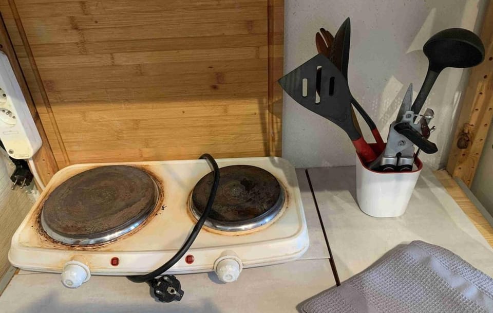 Studio Picasso Apartment in Chambery