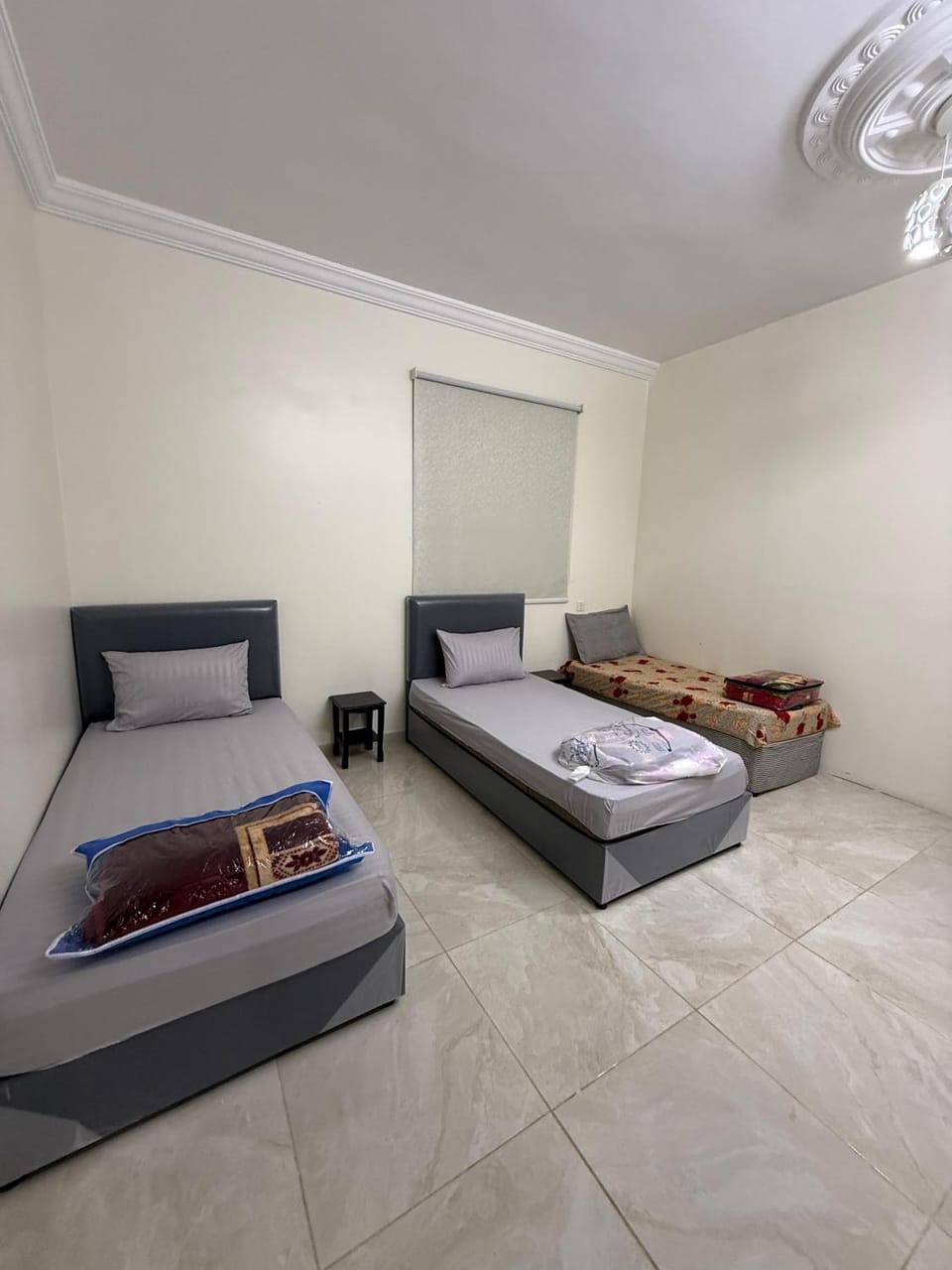 اطلال الهدا Al-Hada ruins Apartment in Makkah Province
