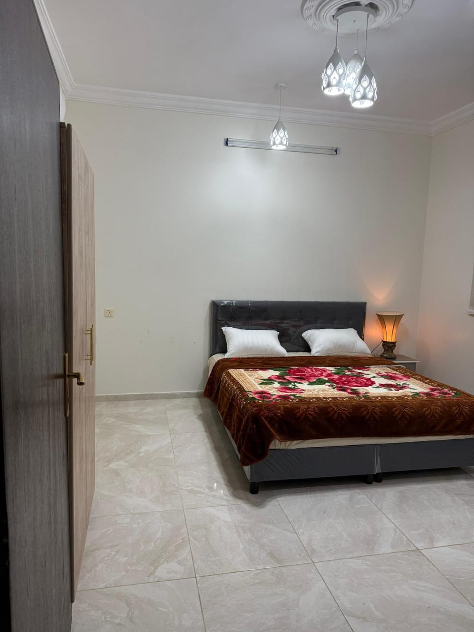اطلال الهدا Al-Hada ruins Apartment in Makkah Province