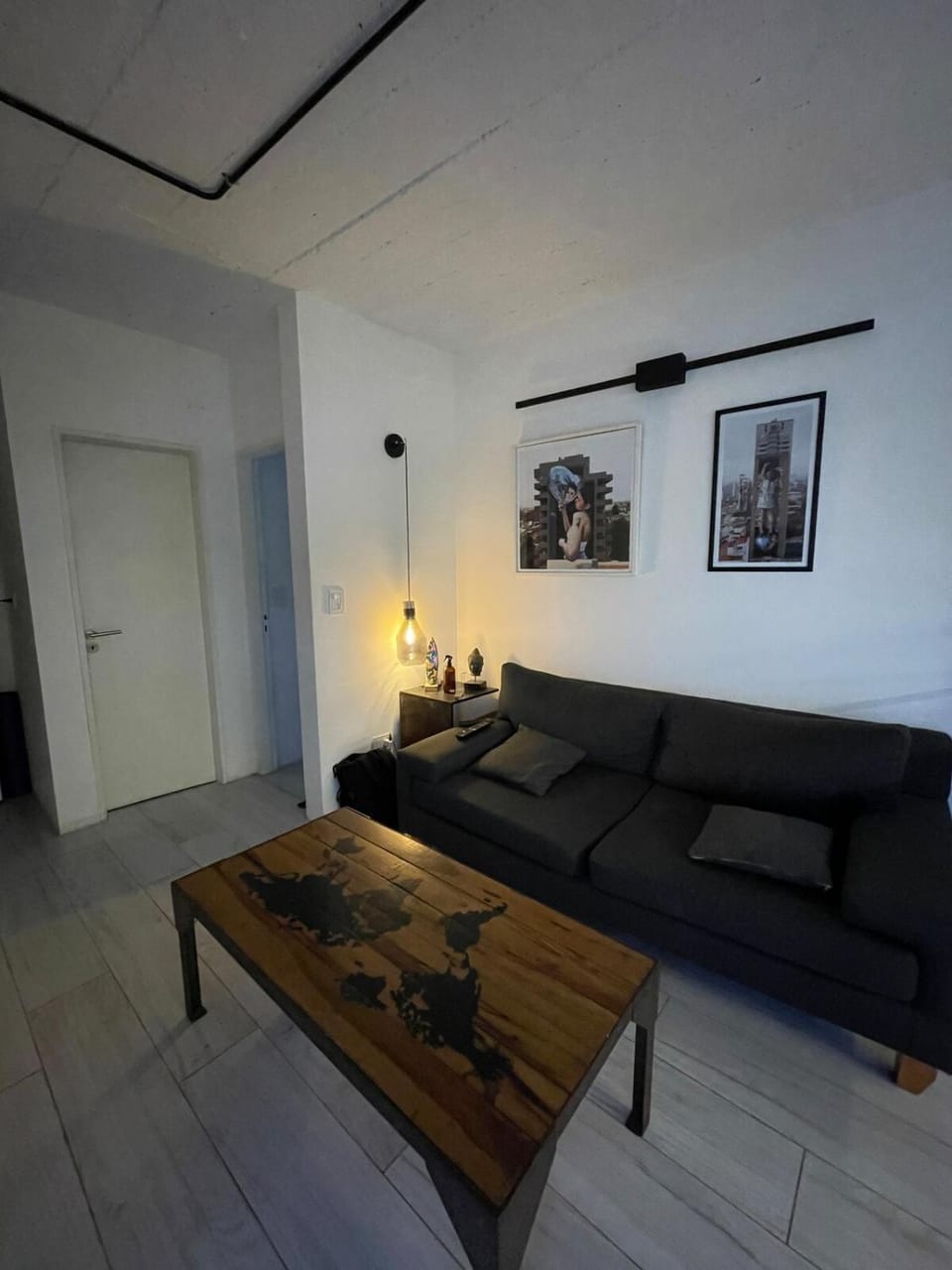 Urban Charm in San Isidro Apartment in San Isidro