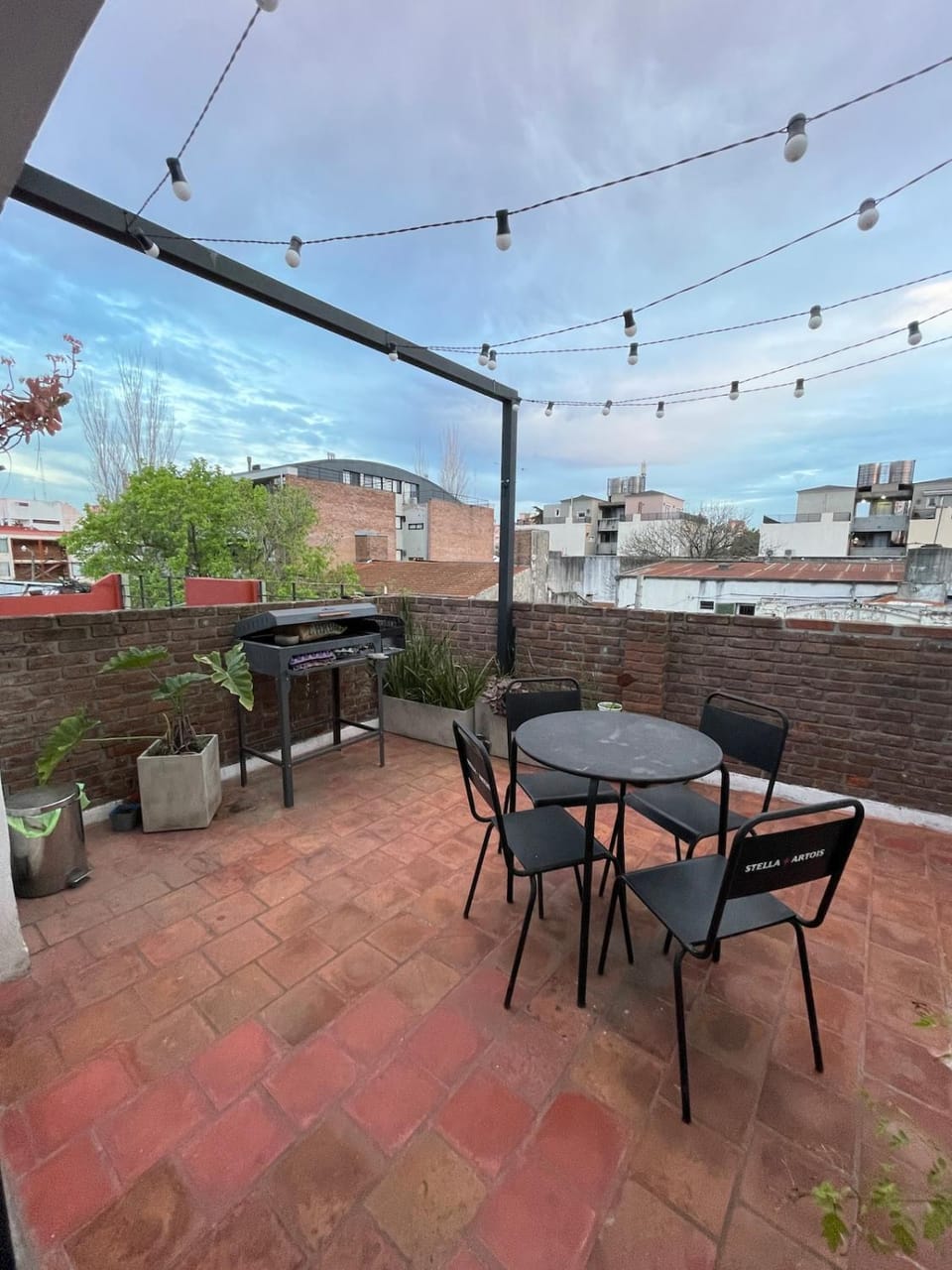 Urban Charm in San Isidro Apartment in San Isidro