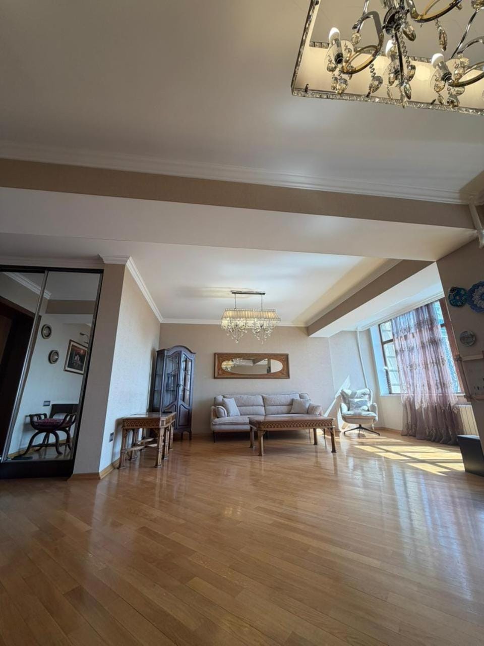 Sea View apart Apartment in Baku