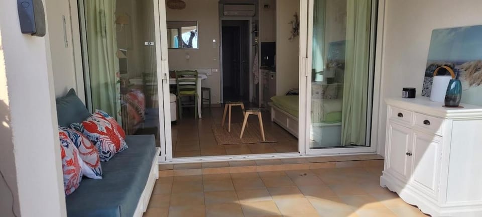 Grimaud Appartement Les Restanques Les Arums Apartment in Grimaud