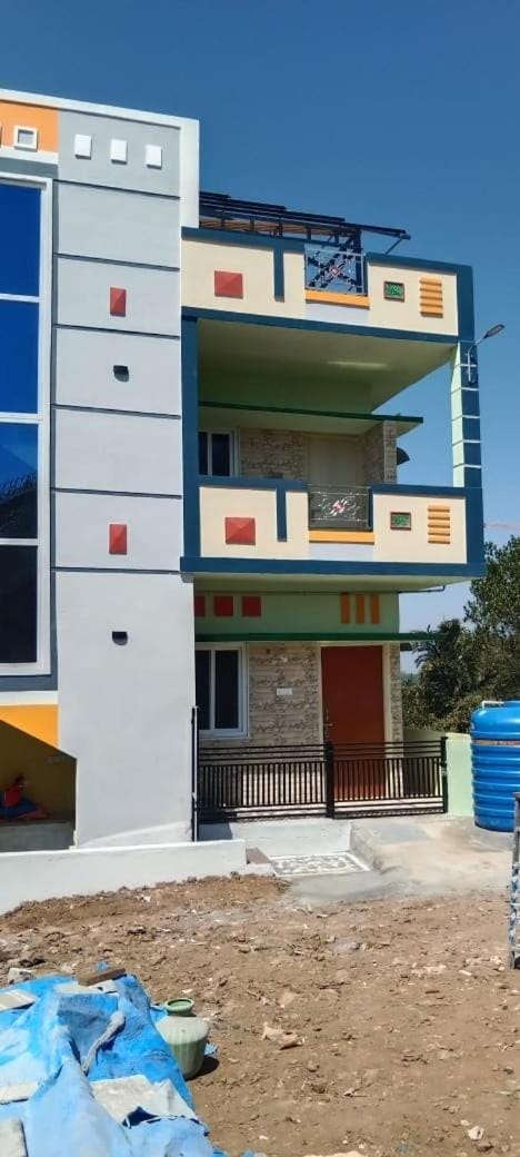 UP enterprices Hotel in Yercaud