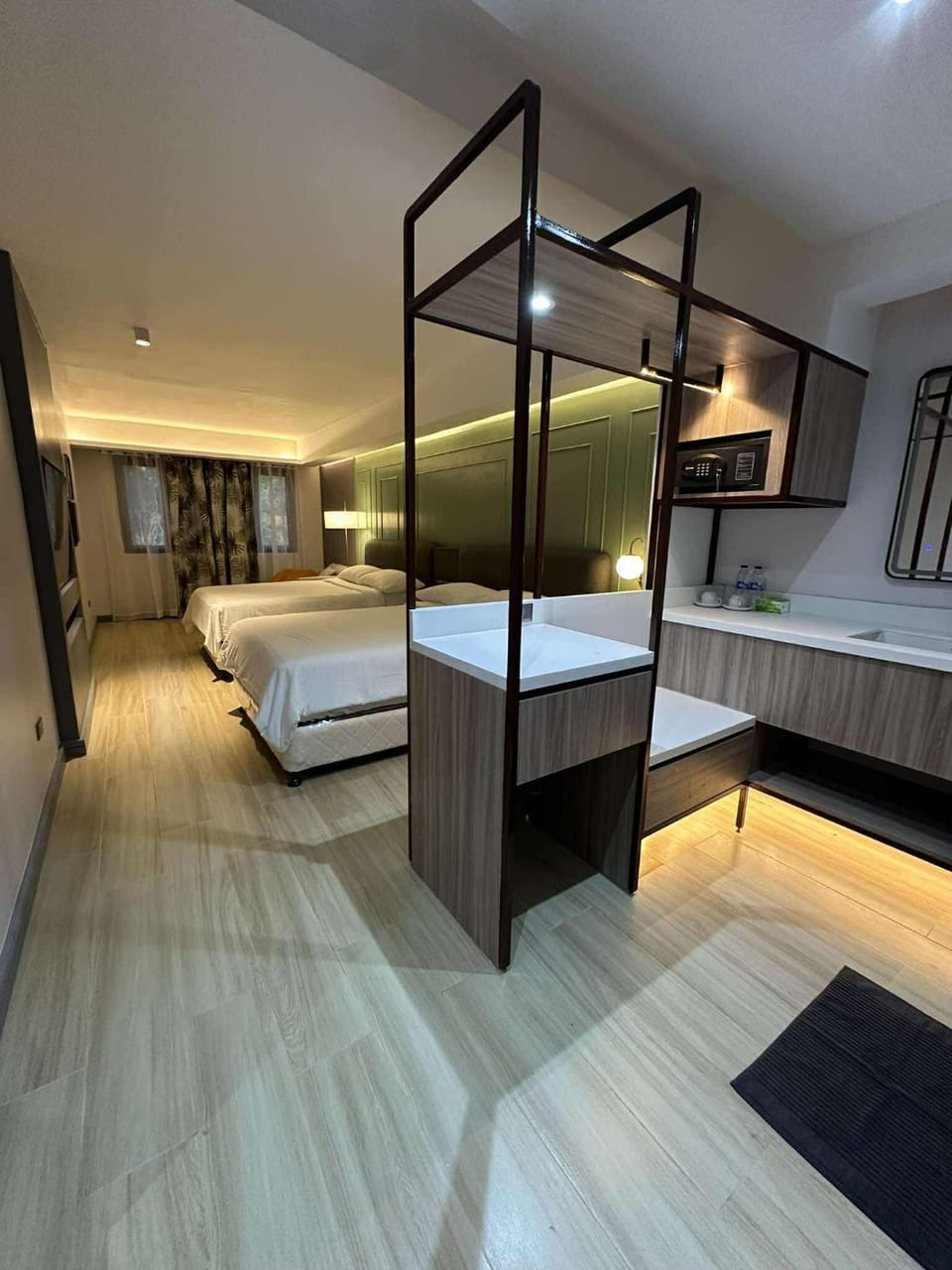 May Three Farm Bed and Breakfast in Puerto Galera