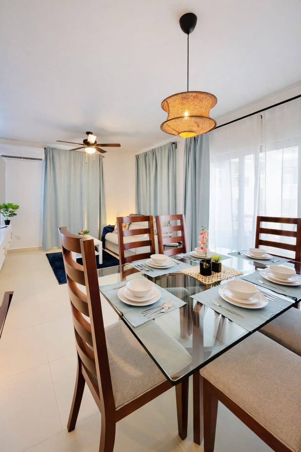 Airport Oasis Pool Apartments Apartment in Punta Cana