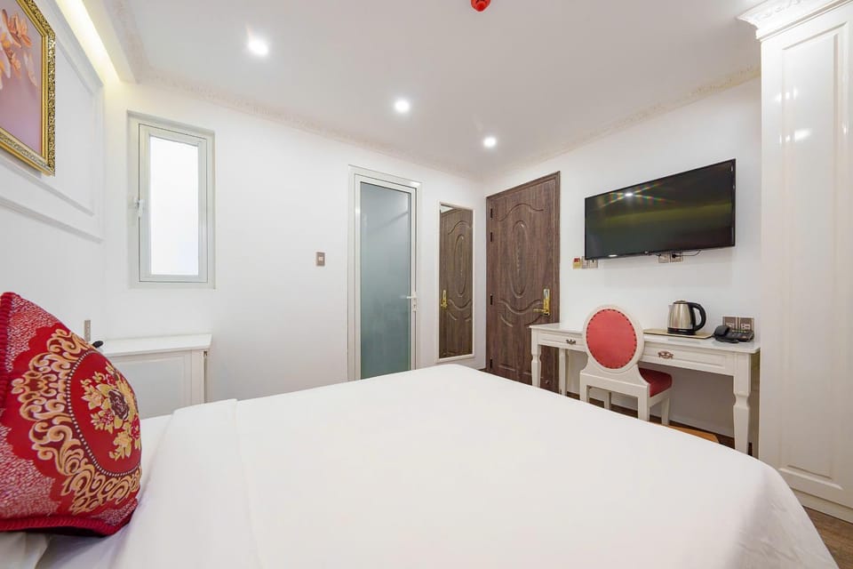 Michael Hotel Hotel in Nha Trang