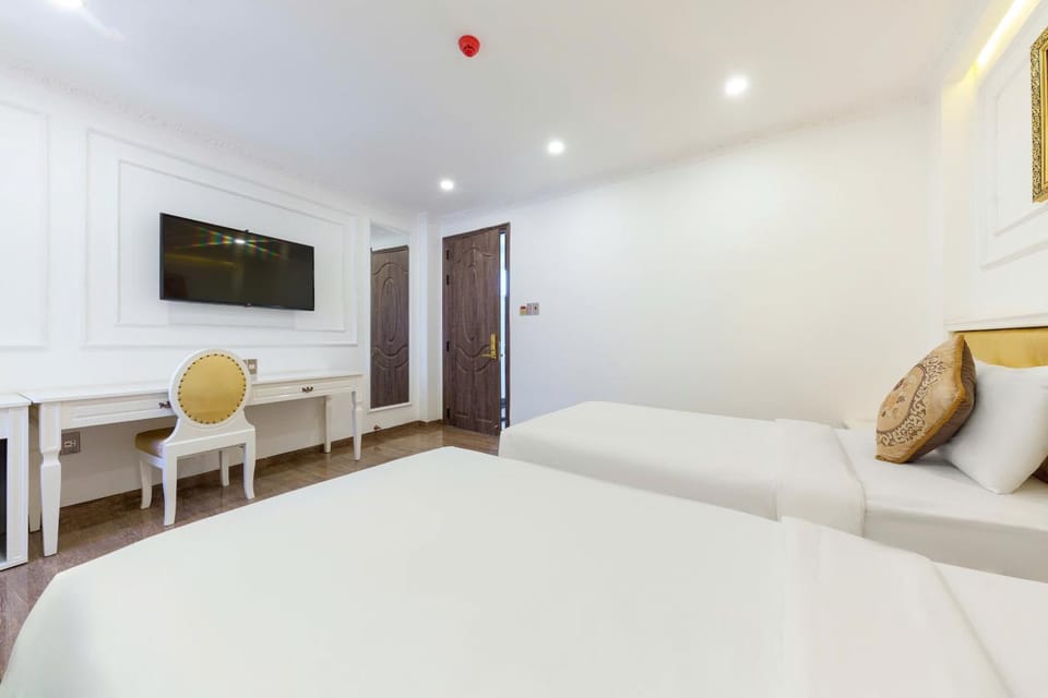 Michael Hotel Hotel in Nha Trang