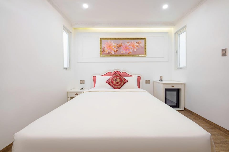 Michael Hotel Hotel in Nha Trang