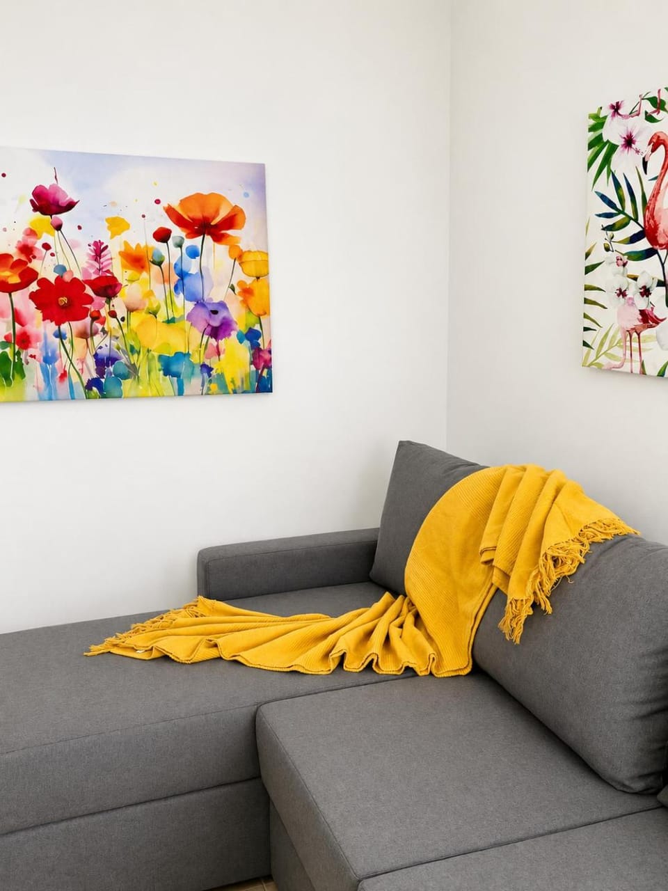 Mediterranean Pearl Stay - Nissi Escape Apartment in Nicosia District