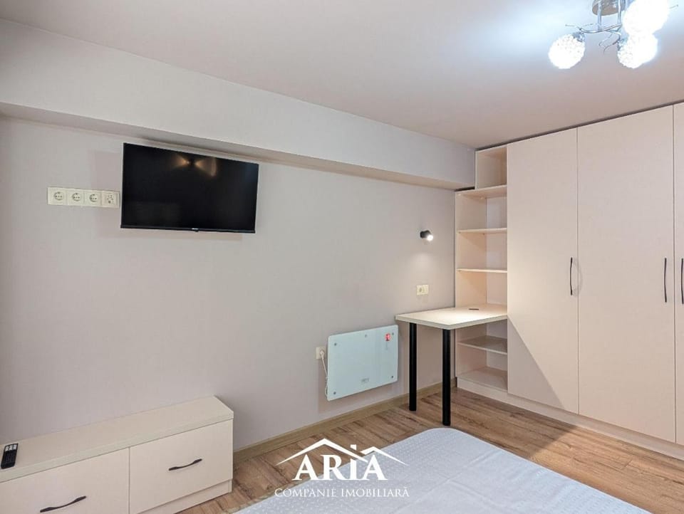 Fine Boutique Apartment Apartment in Chișinău