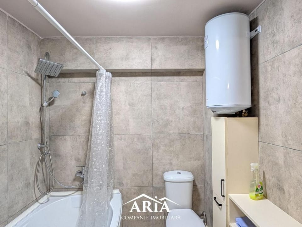 Fine Boutique Apartment Apartment in Chișinău