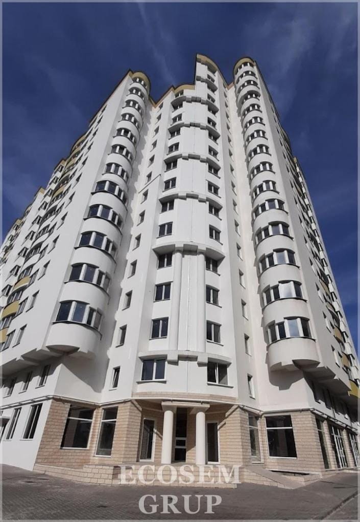 Fine Boutique Apartment Apartment in Chișinău