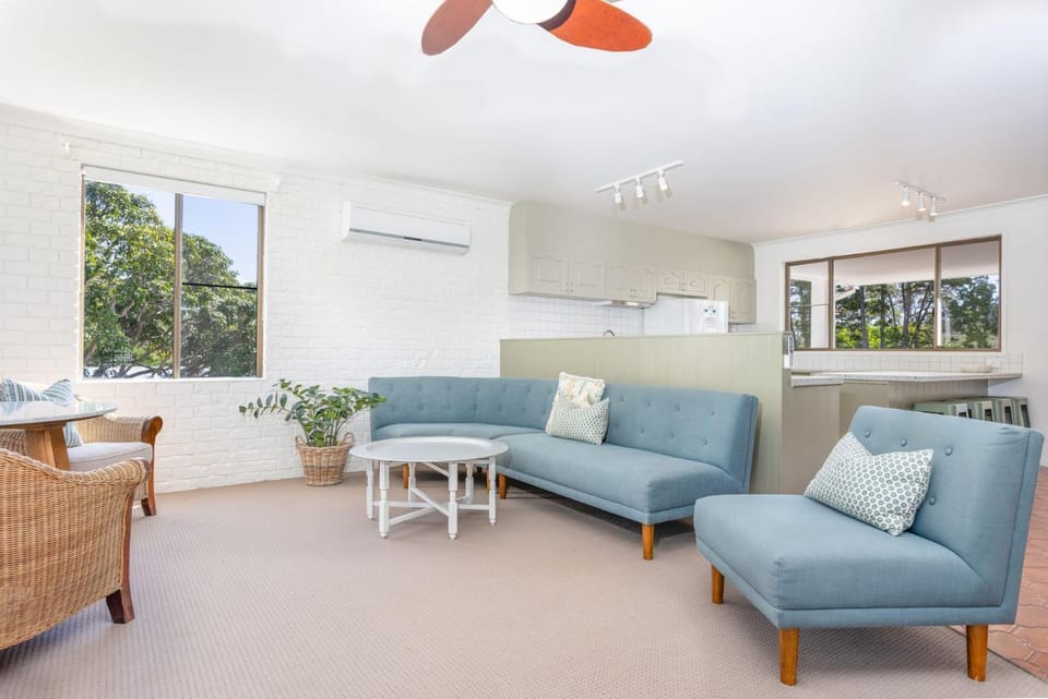 River-Sea Iluka Apartment in Iluka