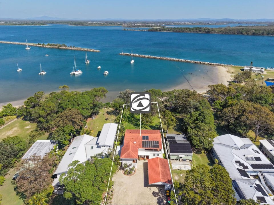 River-Sea Iluka Apartment in Iluka
