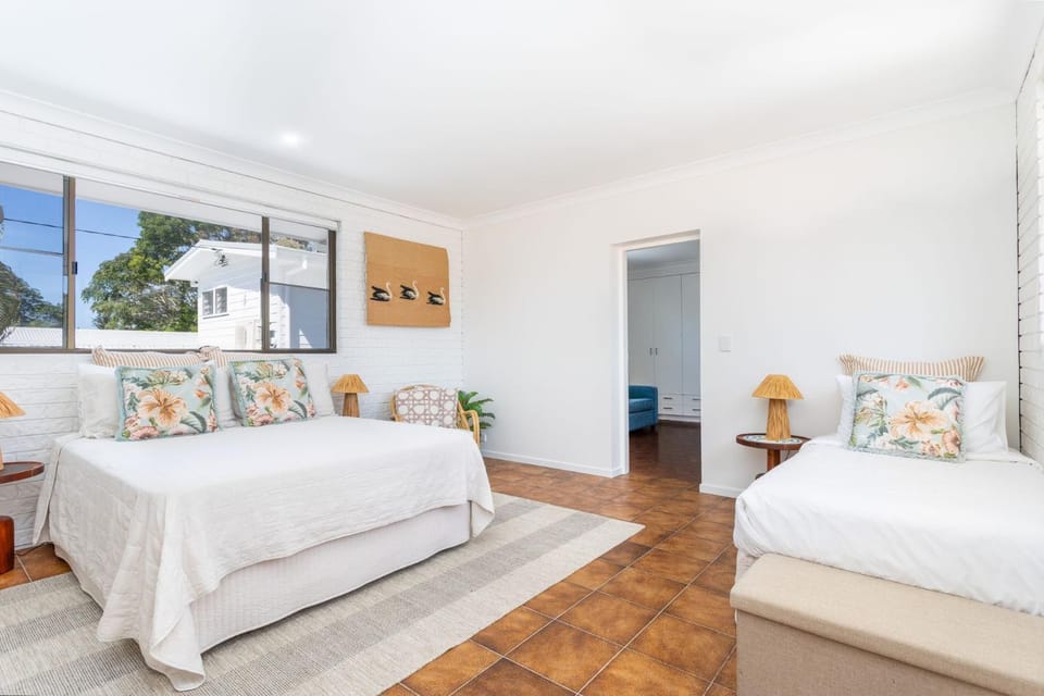 River-Sea Iluka Apartment in Iluka