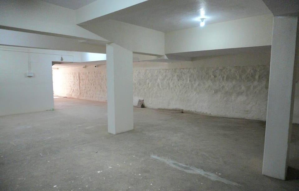 The 11th Avenue S2 Apartment in Bengaluru