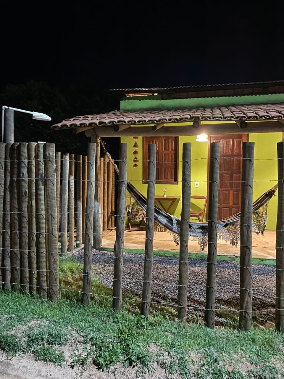Casa Kainô, seu lugar de amor House in State of Bahia