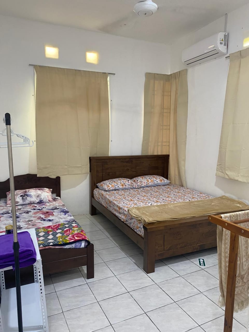 Homestay AbangSyed dekat Stadium Gong Badak House in Terengganu, Malaysia