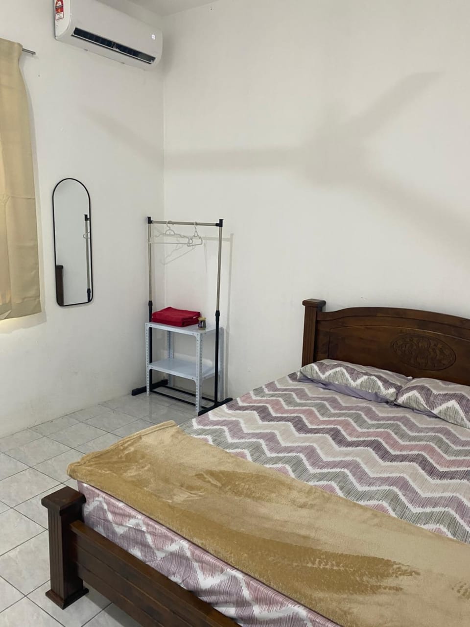 Homestay AbangSyed dekat Stadium Gong Badak House in Terengganu, Malaysia