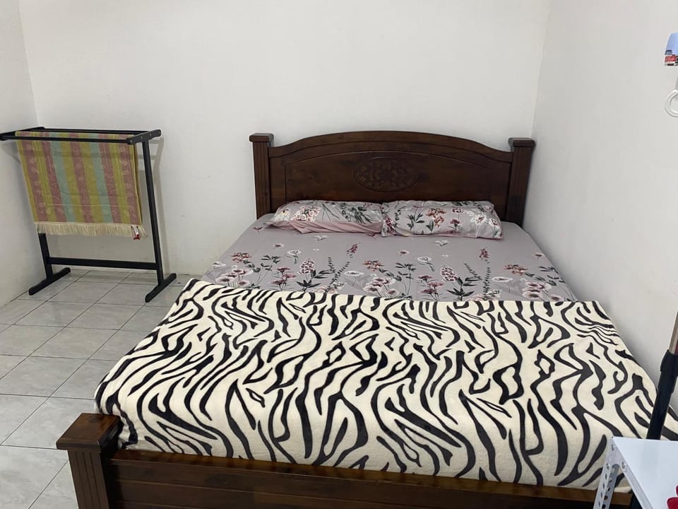 Homestay AbangSyed dekat Stadium Gong Badak House in Terengganu, Malaysia