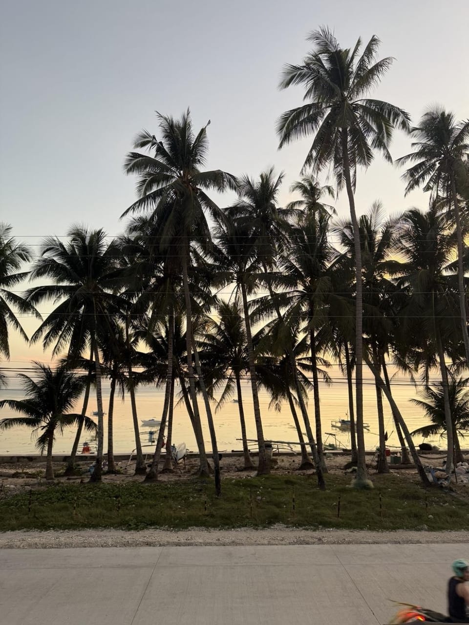 Zleep Inn Inn in Siquijor